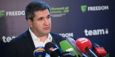 Team-ը կապիտալի շուկայից ներգրավել է շուրջ 35 մլն դոլար. արդյունքը հայտարարվել է միջազգային համաժողովում՝ Freedom Broker Armenia -ի հետ համագործակցությամբ