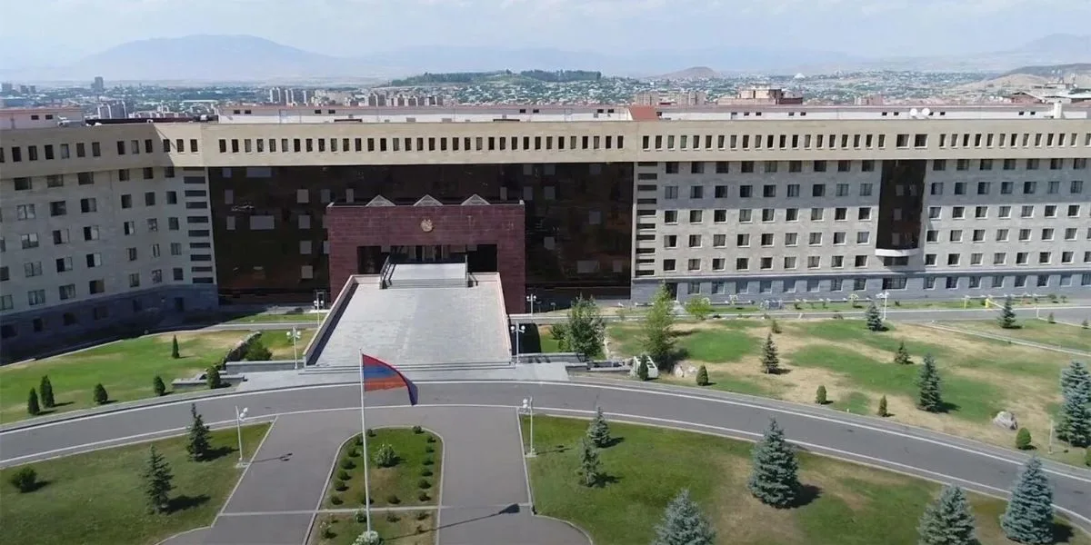 ՊՆ հերքում է, որ Սիսիանում զինծառայող է սպանվել
