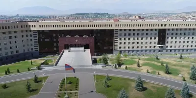 ՊՆ հերքում է, որ Սիսիանում զինծառայող է սպանվել
