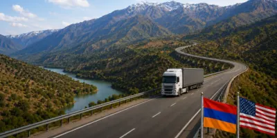 TRIPP ծրագրի հիմնարկեքը նախատեսվում է 2027 թվականի սկզբին. ԱՄՆ-ում ՀՀ դեսպան