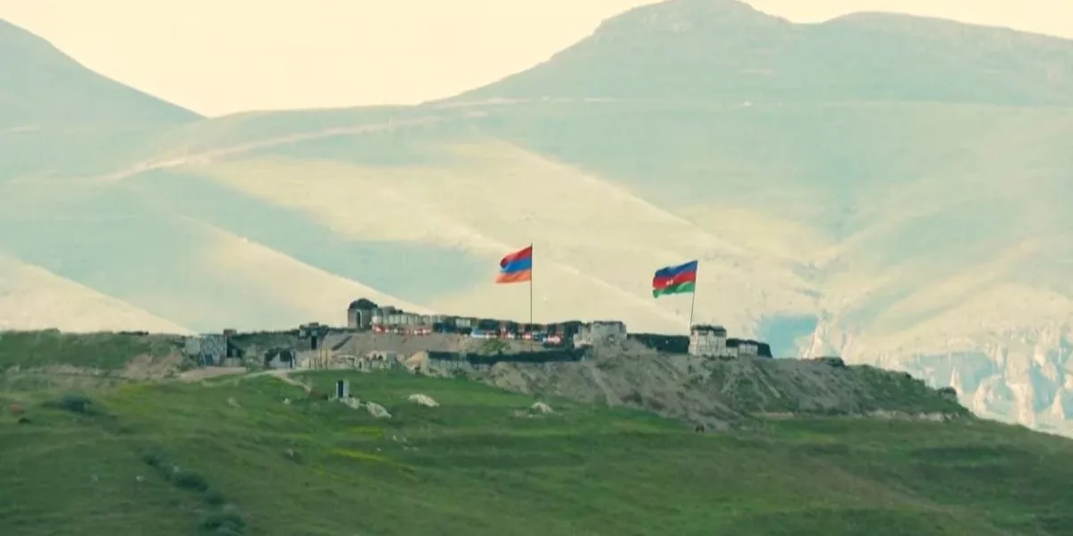 Շաքիում արձանագրված դեպքով նախաձեռնվել է քրվարույթ՝ պետական սահմանն ապoրինի հատելը հոդվածով