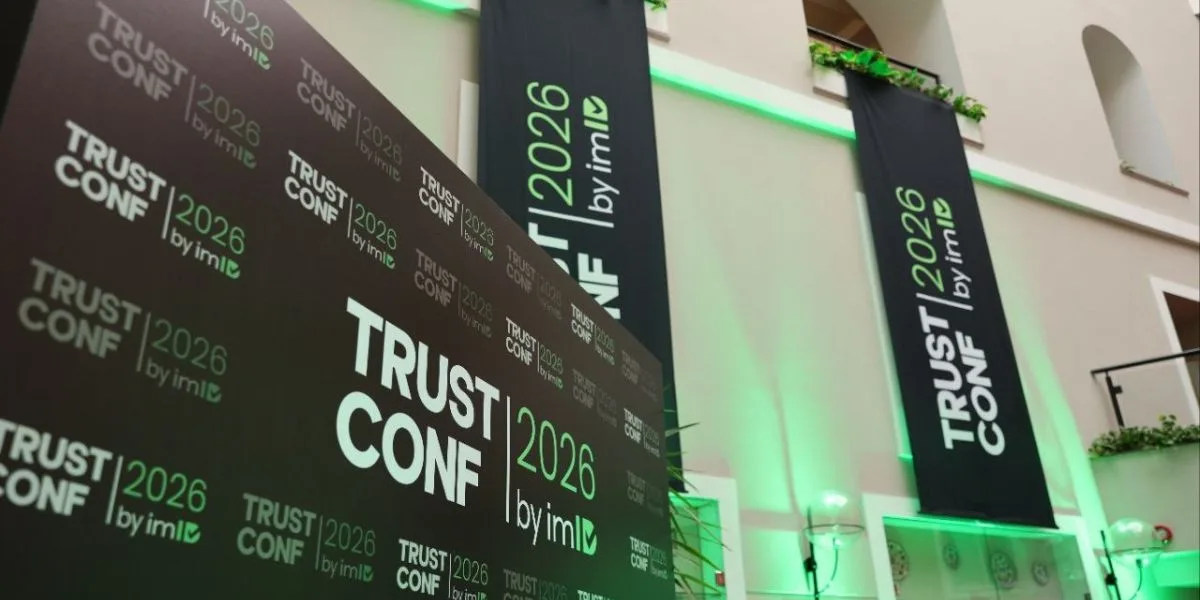 Հայաստանում առաջին անգամ անցկացվեց TrustConf2026 by imID՝ թվային վստահության էկոհամակարգի ամենամյա համաժողովը