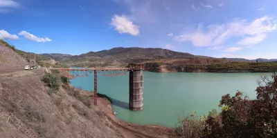Արծվանիկի պոչամբարի պատվարը կբարձրացվի նոր մեթոդով