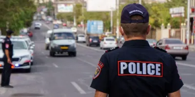 Կոտայքի մարզում կրшկել ու վիրավnրել են 2 պարեկի. ՆԳՆ