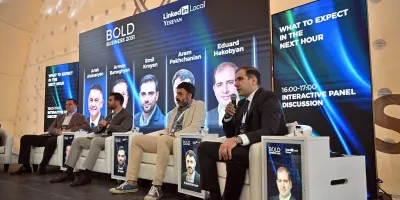 Քննարկվել են բիզնես միջավայրի զարգացման հիմնական միտումները