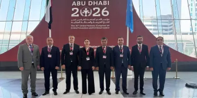 Քննարկվել են կոռուպցիոն հանցագործությունների դեմ պայքարում համագործակցության ուղիները