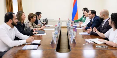 Միգրացիոն տվյալների կառավարման մեջ կկիրառվեն արհեստական բանականություն և նոր տեխնոլոգիաներ