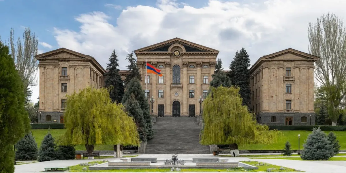 Հաստատվել է ՀՀ 2027 թվականի պետական բյուջեի նախագծի քննարկումների ժամանակացույցը