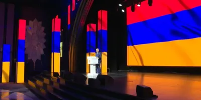  Արդեն քննարկում ենք գազամուղերի կառուցման, նավթամուղի կառուցման հնարավորությունները․ վարչապետ