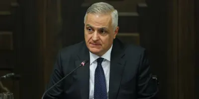 Փոխվարչապետ Մհեր Գրիգորյանի գլխավորությամբ տեղի է ունեցել Համաշխարհային բանկի ծրագրային պորտֆելի քննարկում
