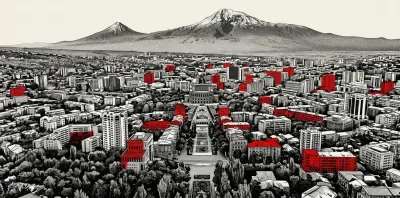 Զբոսաշրջության աճ Հայաստանում. սեպտեմբերի ցուցանիշները
