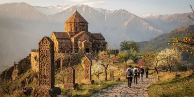 Հայաստանը՝ World Travel Awards 2026-ի համաշխարհային անվանակարգում. ինչպես քվեարկել