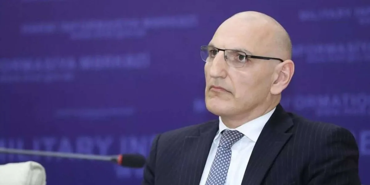 Փաստացի խաղաղությունը դեռևս չի նշանակում խաղաղության գործընթացի ավարտ. Ամիրբեկով