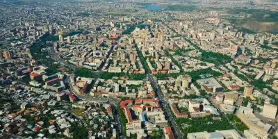  Որ փողոցներն են փակ լինելու հոկտեմբերի 9-ին և 10-ին՝ պայմանավորված «Էրեբունի-Երևան 2808» տոնակատարությամբ