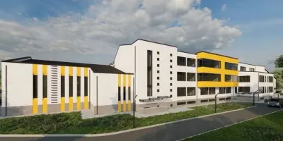 In Armenia, about 24 billion drams allocated to complete the construction of 46 schools