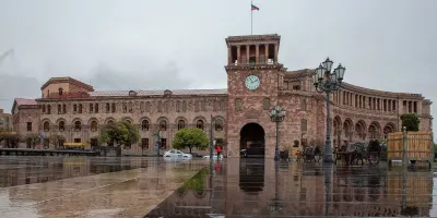 Կառավարությունը 38,1 միլիոն դրամ է հատկացրել ԱՊՀ գագաթնաժողովի շրջանակում հայկական մշակույթի ներկայացման համար