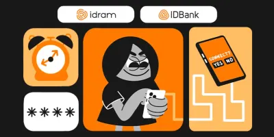 “The Golden Hour”: IDBank explains how to respond effectively to a scam attack