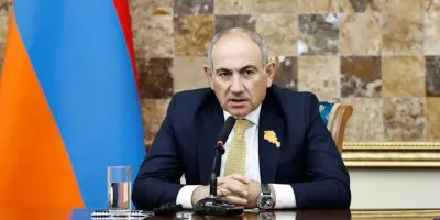 Ադրբեջանական երկաթուղին արդեն շուրջ մեկ տարի բաց է հայկական բեռների համար. վարչապետ