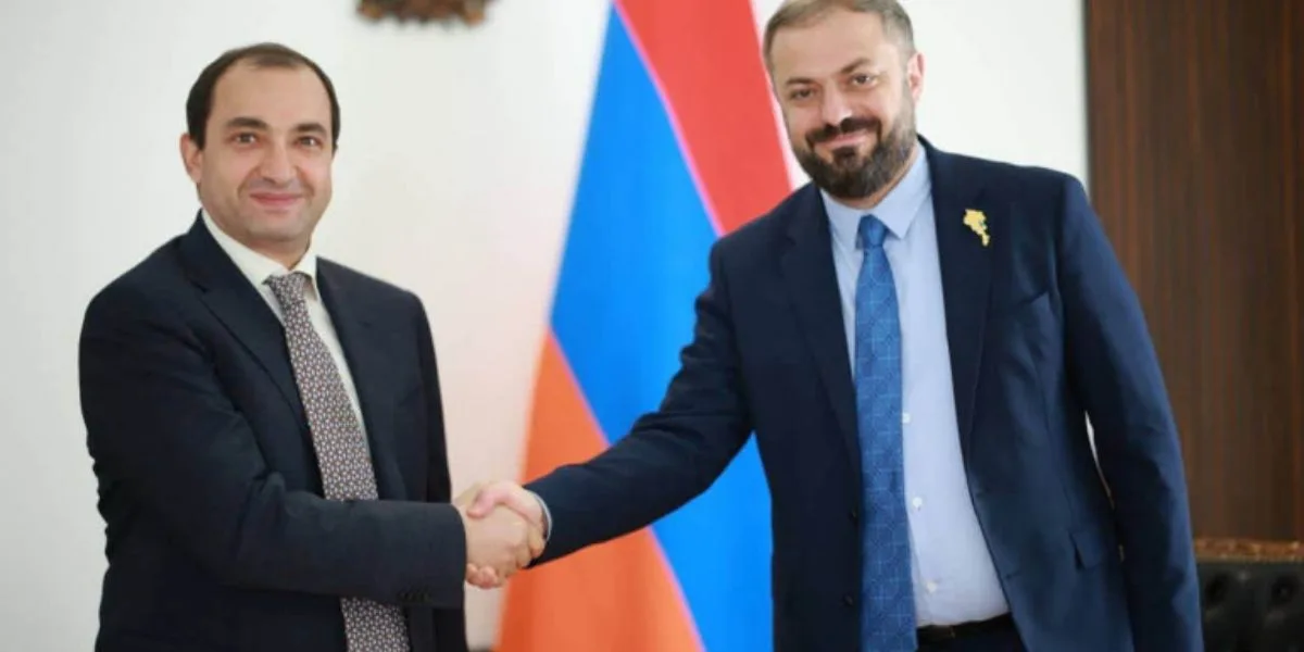 Նոյեմբերից կմեկնարկեն գյուղմթերքի՝ դեպի ԱՄԷ կանոնավոր չարթերային բեռնափոխադրումները. Պապոյան