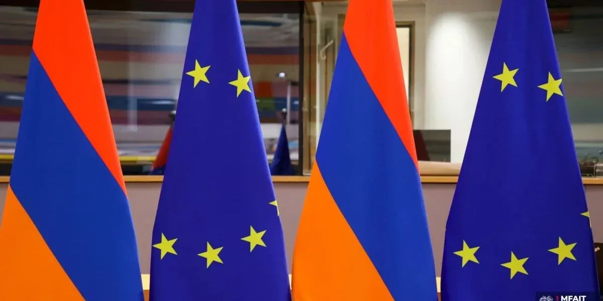 Վաղվանից ուժի մեջ կմտնի հայկական ապրանքների նկատմամբ առևտրային արտոնությունների ԵՄ կարգավորումը