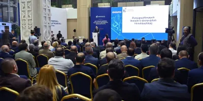 Կառուցապատողների հայկական ասոցիացիան համախմբել է ոլորտի ներկայացուցիչներին
