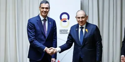 ՀՀ-ի և Իսպանիայի միջև համագործակցությունը կշարունակի խորանալ. վարչապետ