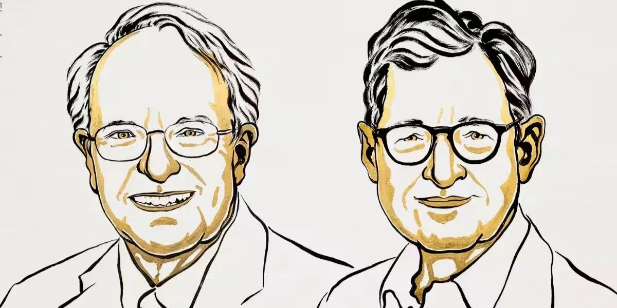 2026 Nobel Prize in Economics Awarded to Robert Hall and Michael Woodford
