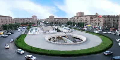 Երևանում կանվանափոխվի ևս երկու փողոց