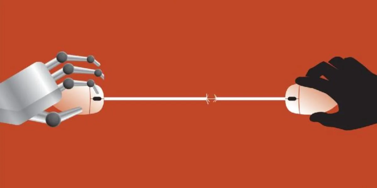 Since 2023, about 200,000 people have lost jobs in the US due to AI