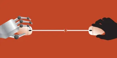 Since 2023, about 200,000 people have lost jobs in the US due to AI