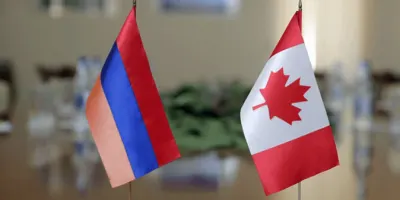 Հայաստանը Կանադայում դեսպանությանը կից ռազմական կցորդ կնշանակի
