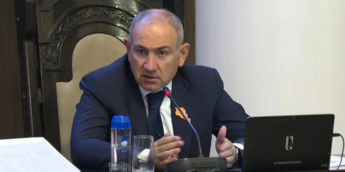 Առաջիկա իմ ամենակարևոր անելիքը համարում եմ Հայաստանի ու Ադրբեջանի միջև խաղաղության համաձայնագրի վավերացումը․ Փաշինյան