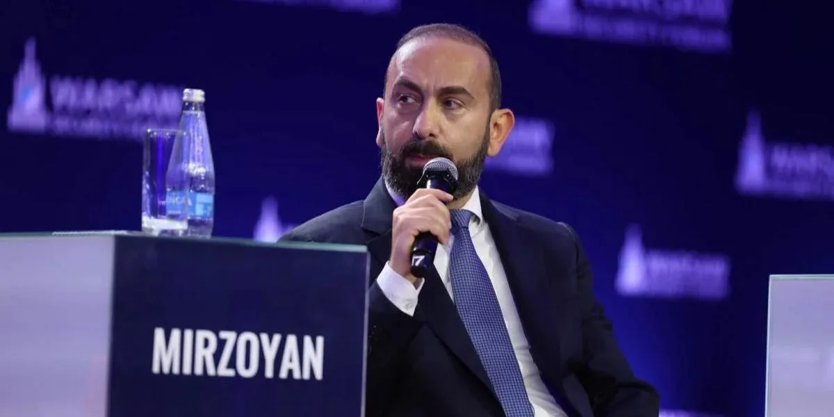 Ադրբեջանի հետ անկլավների փոխանակումը ենթադրում է համաժողովրդական հանրաքվե․ Միրզոյան