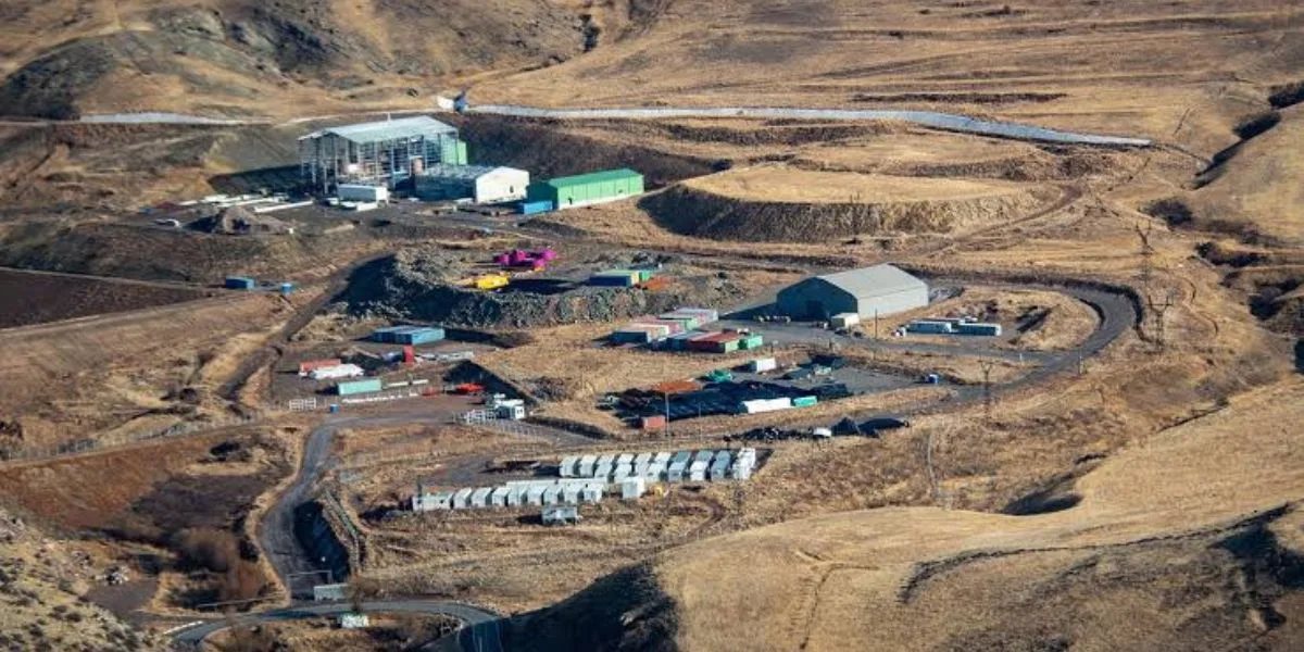 Ամուլսարի շահագործման համար ներմուծվող ապրանքների համար արտոնություն սահմանվեց