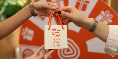 35 տարվա վստահություն․ IDBank-ը տոնում է հաճախորդների հետ