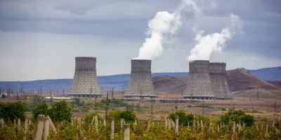 Ատոմային էներգետիկան Հայաստանի համար ռազմավարական նշանակություն ունի. ԱԷԿ տնօրեն