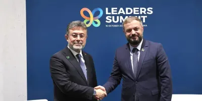 Քննարկվել են Հայաստանի և Թուրքիայի միջև ուղիղ առևտրի հաստատման հնարավորությունները