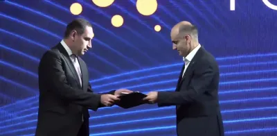 Հայաստանում կստեղծվի հանքարդյունաբերության և մետալուրգիայի ոլորտի վերլուծական կենտրոն