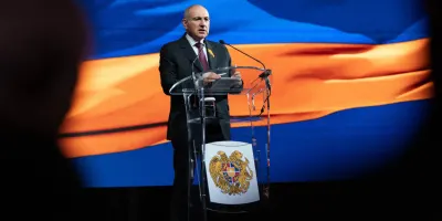 Ընդերքը ՀՀ ժողովրդի ու պետության սեփականությունն է, հանքարդյունաբերության ոլորտը շահագործողն է․ վարչապետ