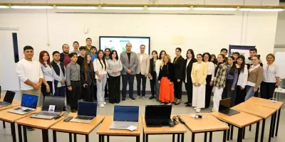 Հայաստանի բոլոր մարզերում արհեստական բանականության հետ կապված անվճար դասընթացներ կանցկացվեն