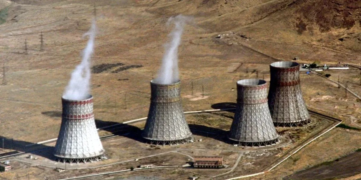 Հայաստանը ՄԱԿ-ում անդրադարձել է նոր ատոմակայանին անվտանգ անցման կարևորությանը