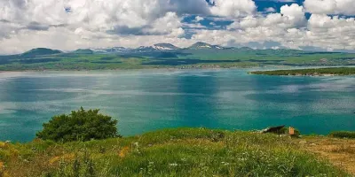 «Սևան» ազգային պարկի տիրապետմանն ու օգտագործմանն է վերադարձվել Սևանա լճի ափին գտնվող՝ 8741.5 քմ մակերեսով հողատարածք. վարչապետ