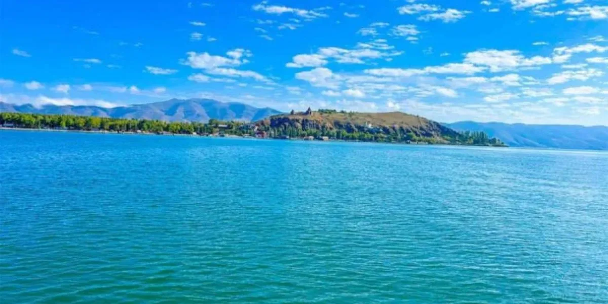 Սևանա լճի աղտոտում և հողերի դեգրադացում․ ԲԸՏՄ-ն հաղորդում է ներկայացրել Դատախազություն (տեսանյութ)