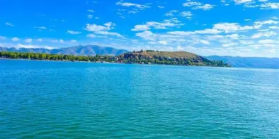 Սևանա լճի աղտոտում և հողերի դեգրադացում․ ԲԸՏՄ-ն հաղորդում է ներկայացրել Դատախազություն (տեսանյութ)