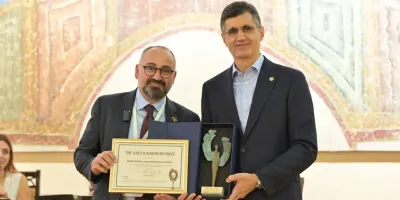 Ucom-ի տեխնոլոգիաները՝ բնության պաշտպանությանը