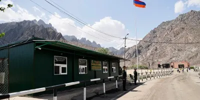 Կոռուպցիայի կանխարգելման հանձնաժողովը կարող է ուղիղ հասանելիություն ստանալ սահմանային համակարգին