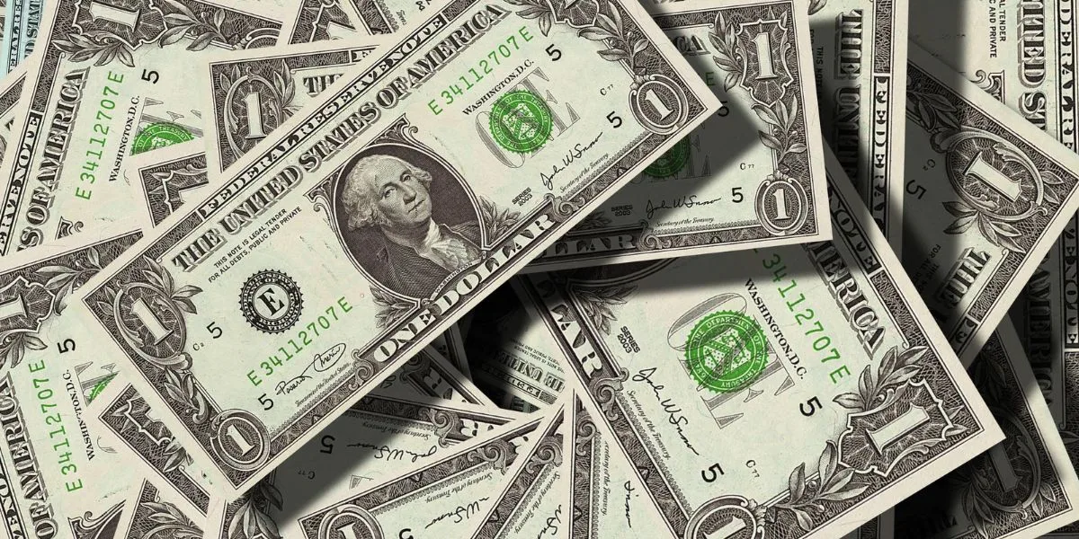 ԱՄՆ պետական պարտքը հասել է 40.4 տրիլիոն դոլարի