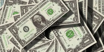 ԱՄՆ պետական պարտքը հասել է 40.4 տրիլիոն դոլարի