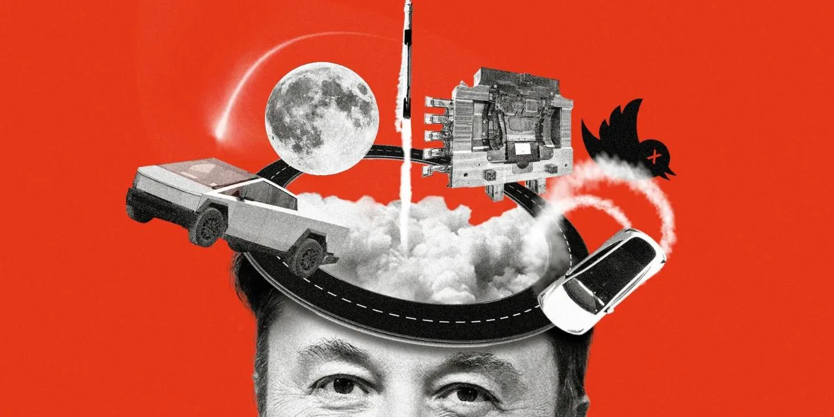 «Tesla»-ն և «SpaceX»-ը կարող են միավորվել․ ինչ նպատակ ունի Իլոն Մասկը 