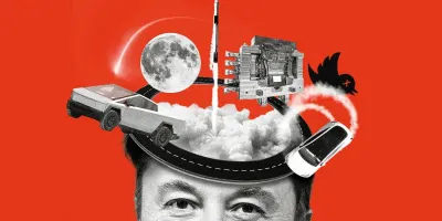 «Tesla»-ն և «SpaceX»-ը կարող են միավորվել․ ինչ նպատակ ունի Իլոն Մասկը 